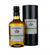 Edradour 10 Years Michael Eppan Serie Sauvignon Cask 48,2%