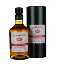 Edradour 12 Years Michael Eppan Serie Cabernet Sauvignon Cask 48,2%