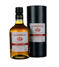 Edradour 12 Years Michael Eppan Serie Merlot Cask 48,2%