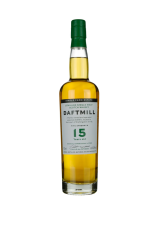 Daftmill Lowland 15 Years Bourbon(95%) & PX Cask(5%) 56,3% alc