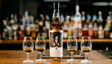 Compass Box Hedonism 1st Fill Bourbon & 1st Fill Madeira 46%