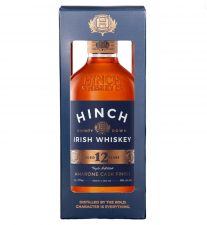 Hinch 12 Years Amarone Finish 46%