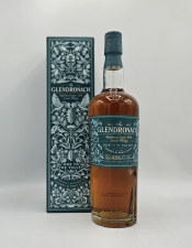 The Glendronach Ode To The Valley Sherry & Port Cask 46,2%
