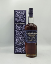 The Glendronach Ode To The Dark PX Cask 50,8%