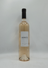 Minuty Prestige Rosé Côtes de Provence