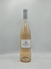 Minuty M Rose Côtes de Provence