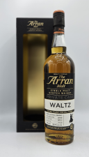 Arran 10 Years Private Cask Waltz Sherry Cask 58,5%
