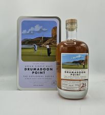Arran 23 Years The Explorers Series - Volume 4 Drumadoon Point Sherry Cask 49,5
