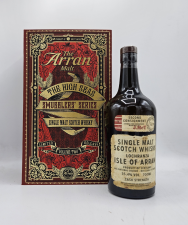Arran The High Seas Smuggler's Serie Volume 2 55,4%