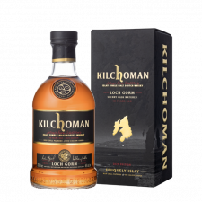 Kilchoman Loch Gorm 10 Years Oloroso Sherry Butt 46%