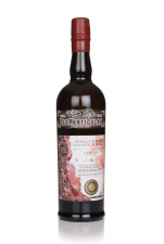 Old Particular Girvan 16 Years Red Wine Collection Merlot Cask 48,4%