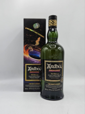 Ardbeg Day 2025  Limited Edition Smokiverse 48,3%