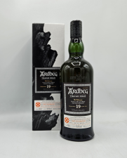 Ardbeg Traigh Bhan 19 Years # Batch 7