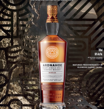 Ardnahoe Bholsa Oloroso Cask 50%