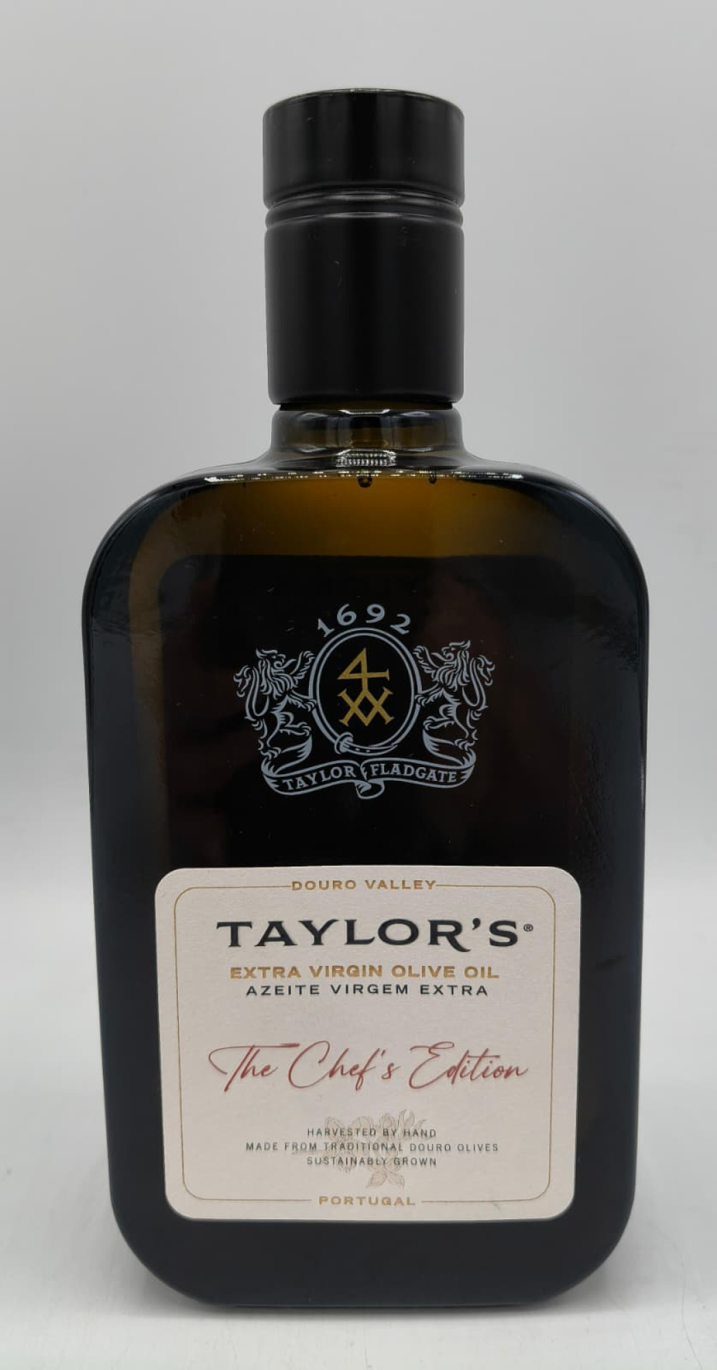 Taylor's Extra Virgin Olive Oil 'The Chefs Edition'