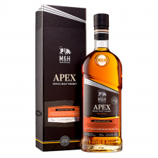 Milk & Honey APEX Orange Wine Cask 57%