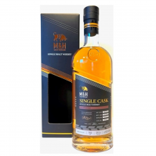 Milk & Honey Single Cask The Duchess Ex-Caroni Cask 59,1%