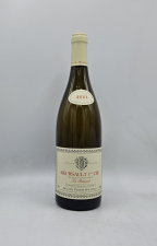 Domaine Vincent Bouzereau Meursault 1er Cru Le Poruzot 2021