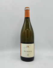 Domaine Caillot Meursault Le Limozin 2017
