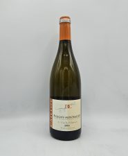 Domaine Caillot 1er Cru Les Folatières 2016