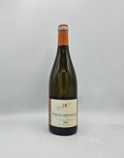 Domaine Caillot Puligny Montrachet 1er Cru Les Folatières 2018
