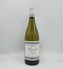 Domaine Dupont-Fahn Meursault Les Vireuils 2023