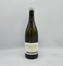 Jacques Saumaize Pouilly-Fuissé Premier Cru 2021