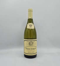 Louis Jadot Chapelle Aux Loups Saint-Veran 2021