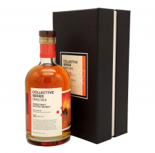 Caskshare Springbank 30 Years 49,4%