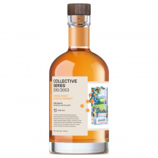 Caskshare Benriach 10 Years Marsala Cask 57,5%