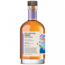 Caskshare Benrinnes 12 Years Oloroso Cask 55,7%