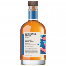 Caskshare Port Charlotte 21 Years Ex-Bourbon Cask 60,1%