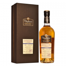 Chieftains Littlemill 28 Years Hogshead 53,8%