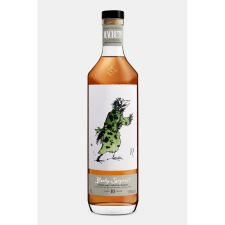 Macbeth 1st Act Household #1 Blair Athol 10 Years Bourbon & Red Wine Cask 51,8%