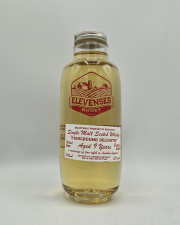 Elevenses Linkwood 9 years refill bourbon Cask 50%