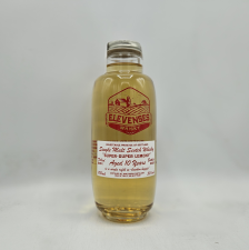 Elevenses Speyburn 10 years Single refill ex bourbon hoggie 50%