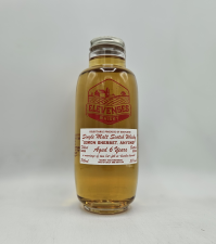 Elevenses Secret Wigtownshire (Bladnoch) 6 years First Fill Bourbon Cask 2018 50%