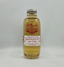 Elevenses Mannochmore 10 years First Fill Bourbon Cask 50%