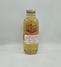 Elevenses Teaninich 11 years First Bourbon Cask 50%