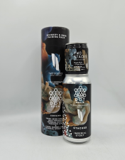 Dot Brew Imperial Stout & Two Sracks Irish Whisky
