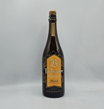La Trappe Blond Brewed With Four Grains Special Edition 2025