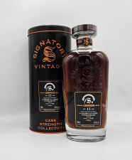 Signatory Symington's Choice Linkwood 15 Years first fill Oloroso Cask Batch #8