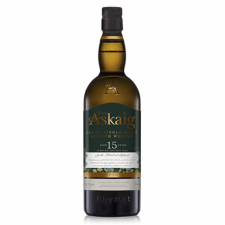 Port Askaig 15 Years