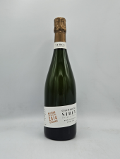 Siret Champagne Blanc de Blancs Grand Cru Extra Brut 2014