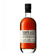 Widow Jane 10 Years Straight Bourbon Whiskey 45,5%