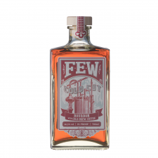 FEW Cold Cut Bourbon 46,5%