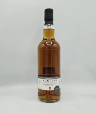 Adelphi Inchgower 14 Years First Fill Palo Cortado Cask 57,7%