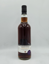 Adelphi Caol Ila 10 Years First Fill Oloroso Cask 56,2%
