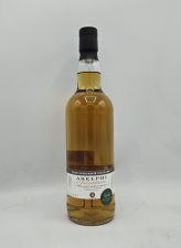 Adelphi Glenlossie 13 Years Refill Bourbon Cask 59,9%