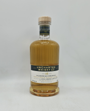 Uncharted Loch Lomond 28 Years Single Grain 'Caledonian Dreaming' Bourbon Cask 50%